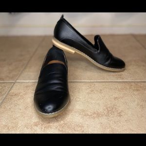 Indigo Rd. Loafers